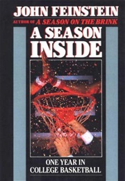 A Season Inside (John Feinstein)
