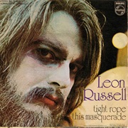 Leon Russell - This Masquerade