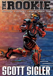 Galactic Football League