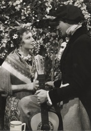 The Student's Romance (1935)
