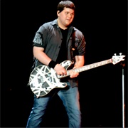 Wolfgang Van Halen