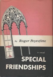 Special Friendships (Roger Peyrefitte)