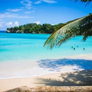 Boston Bay, Jamaica