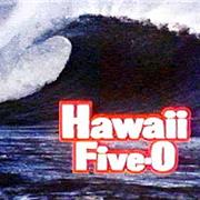 Hawaii: &quot;Hawaii Five-O&quot; (1968-1980)