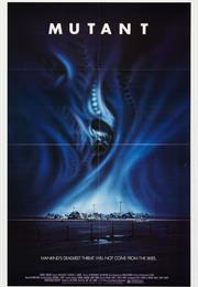 Mutant – John Cardos (1984)