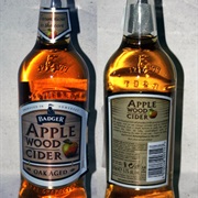 Badgers Hill Farm Cider