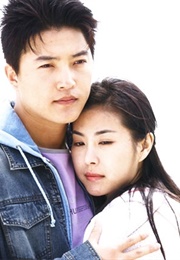 Scent of a Man (2003)