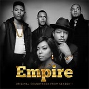 Empire Cast - Cold Cold Man