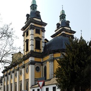 Andreaskirche, Düsseldorf