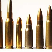 Ammunition (Qty 25 Rnds Minimum)