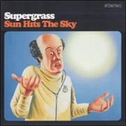 Sun Hits the Sky - Supergrass