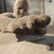 Sandman - Spiderman 3