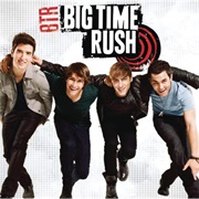 Halfway There - Big Time Rush