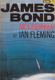 Moonraker (Fleming)