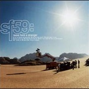 Starflyer 59 - Leave Here a Stranger