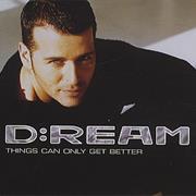 D:Ream - Things Can Only Get Better