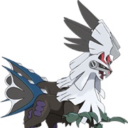 Silvally (Dark)
