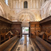 Tempietto Longobardo, Cividale Del Friuli