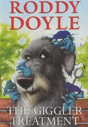 The Giggler Treatment (Roddy Doyle)