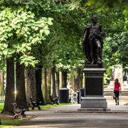 Commonwealth Avenue Park