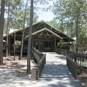 Tibet-Butler Preserve