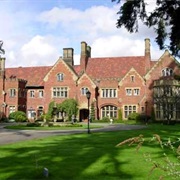 Thornewood Castle (Lakewood)