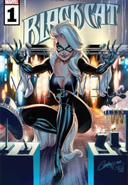 Black Cat (Jed MacKay)