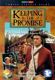 Keeping the Promise (1997)