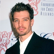 JC Chasez