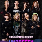 Unpretty Rapstar (2015)