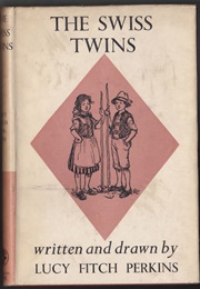 The Swiss Twins (Lucy Fitch Perkins)