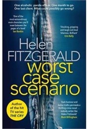 Worst Case Scenario (Helen Fitzgerald)