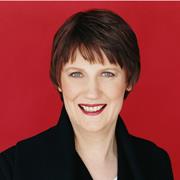 Helen Clark, New Zealand