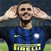 Mauro Icardi