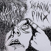 Shearing Pinx - Ultra Snake