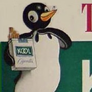 Willie the Kool Penguin