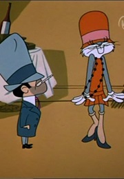 The Unmentionables (1963)