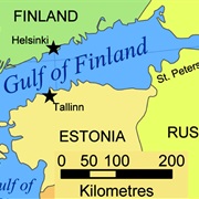 Gulf of Finland