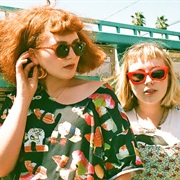 Girlpool