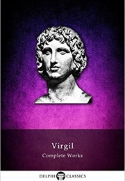 Complete Works of Virgil (Virgil)