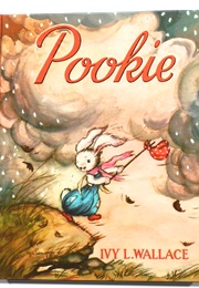 Pookie (Ivy L. Wallace)