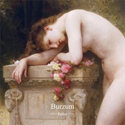 Fallen - Burzum