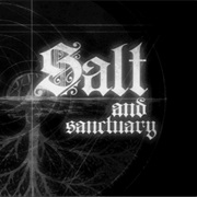 Salt and Sanctuary