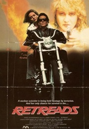 Retreads (1988)