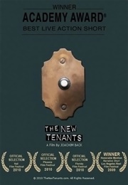 The New Tenants (2009)