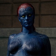 Mystique