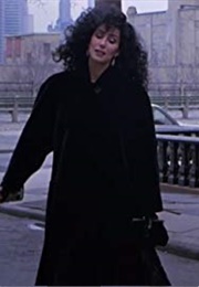 Cher - Moonstruck (1987)