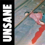 Unsane - Unsane
