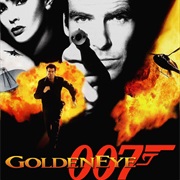 Goldeneye 007 (1997)