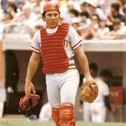 Johnny Bench